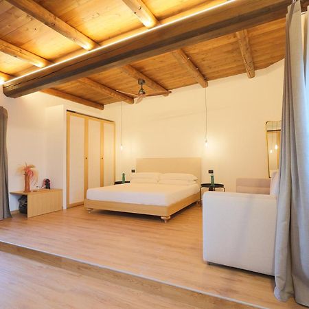 Valerio Resort Beach Club Margherita Di Savoia Eksteriør bilde