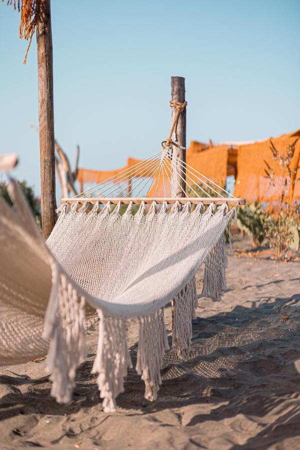 Valerio Resort Beach Club Margherita Di Savoia Eksteriør bilde