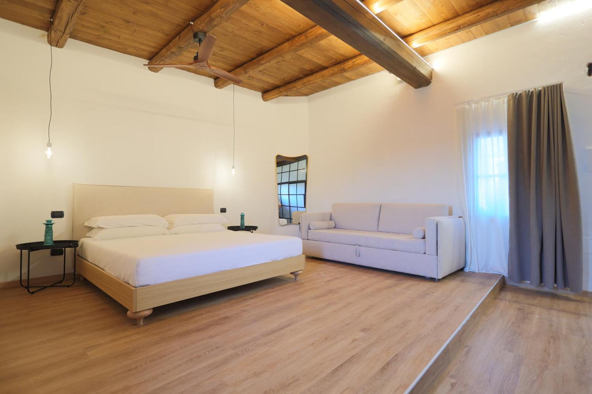Valerio Resort Beach Club Margherita Di Savoia Eksteriør bilde