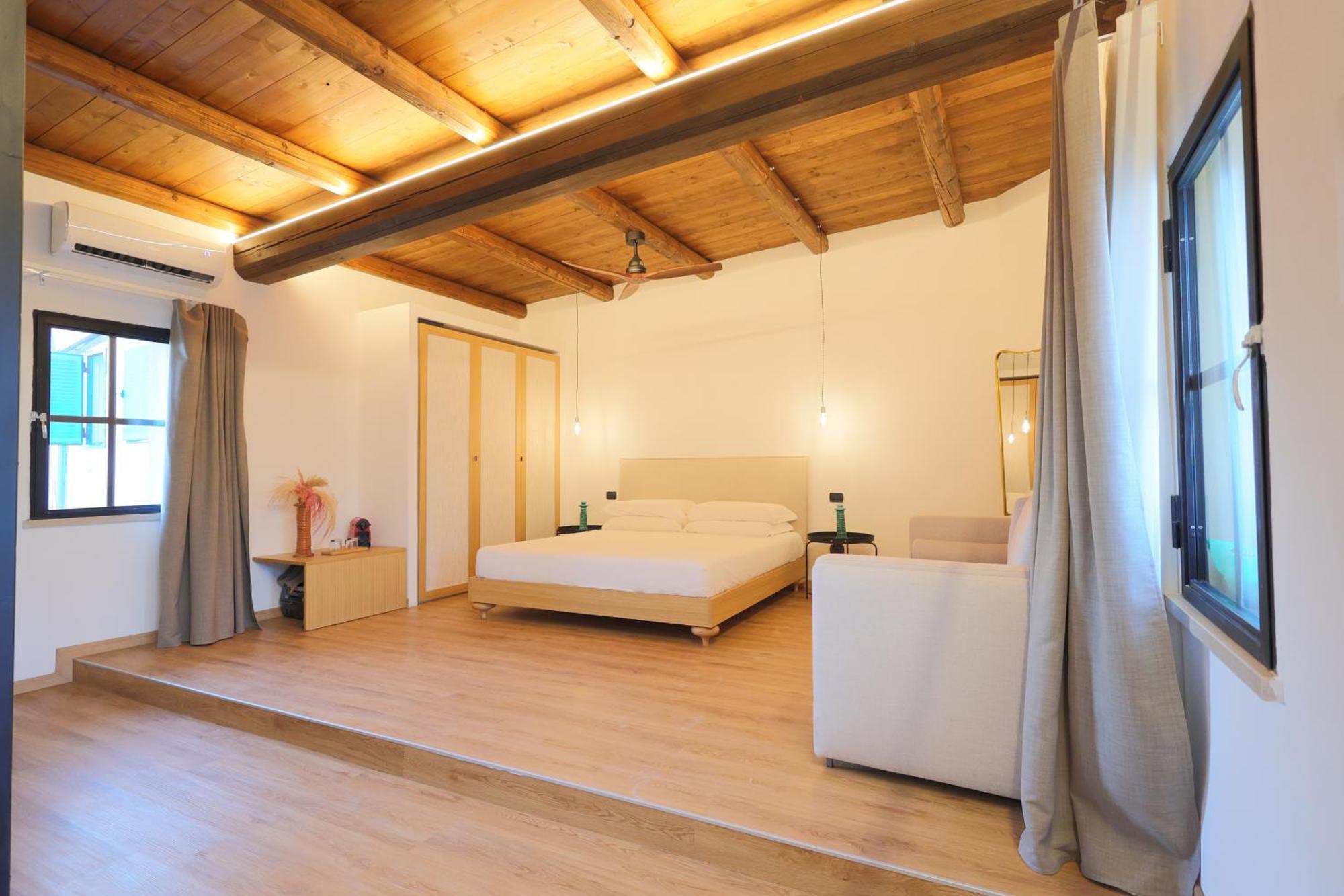 Valerio Resort Beach Club Margherita Di Savoia Eksteriør bilde